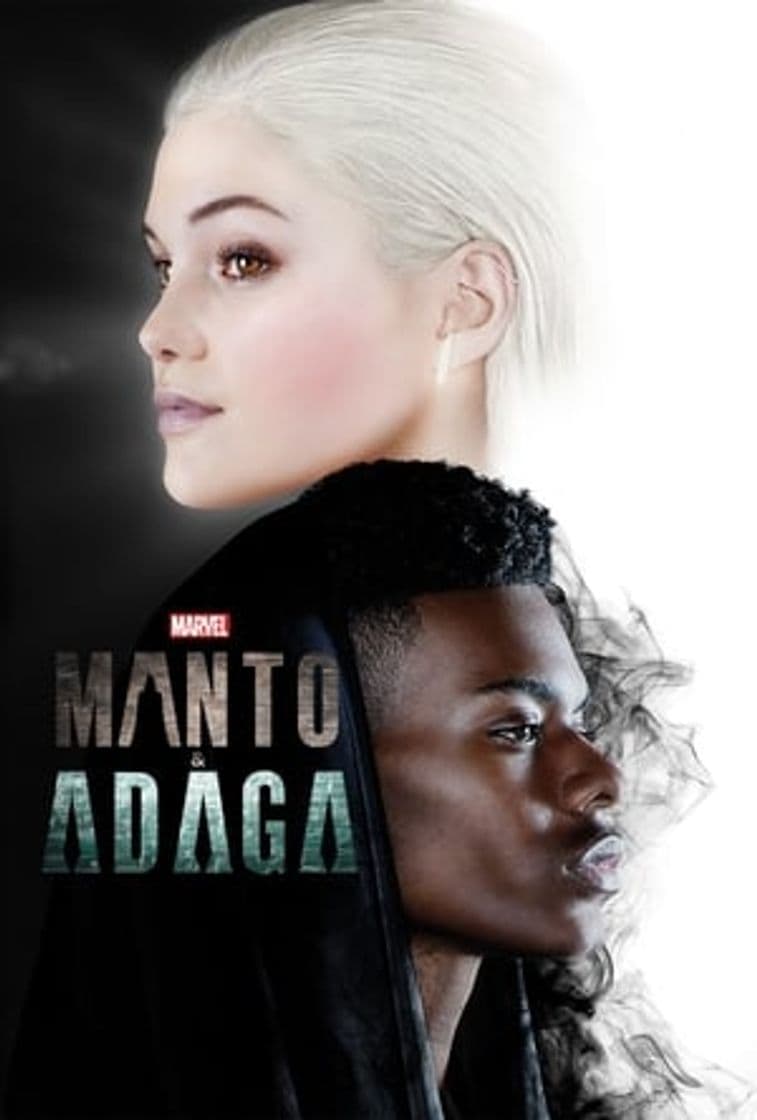 Serie Marvel's Cloak & Dagger