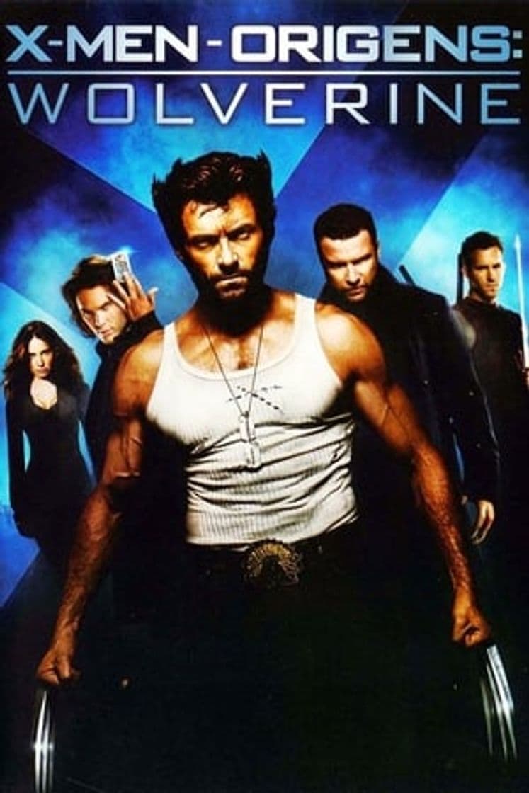 Película X-Men Origins: Wolverine