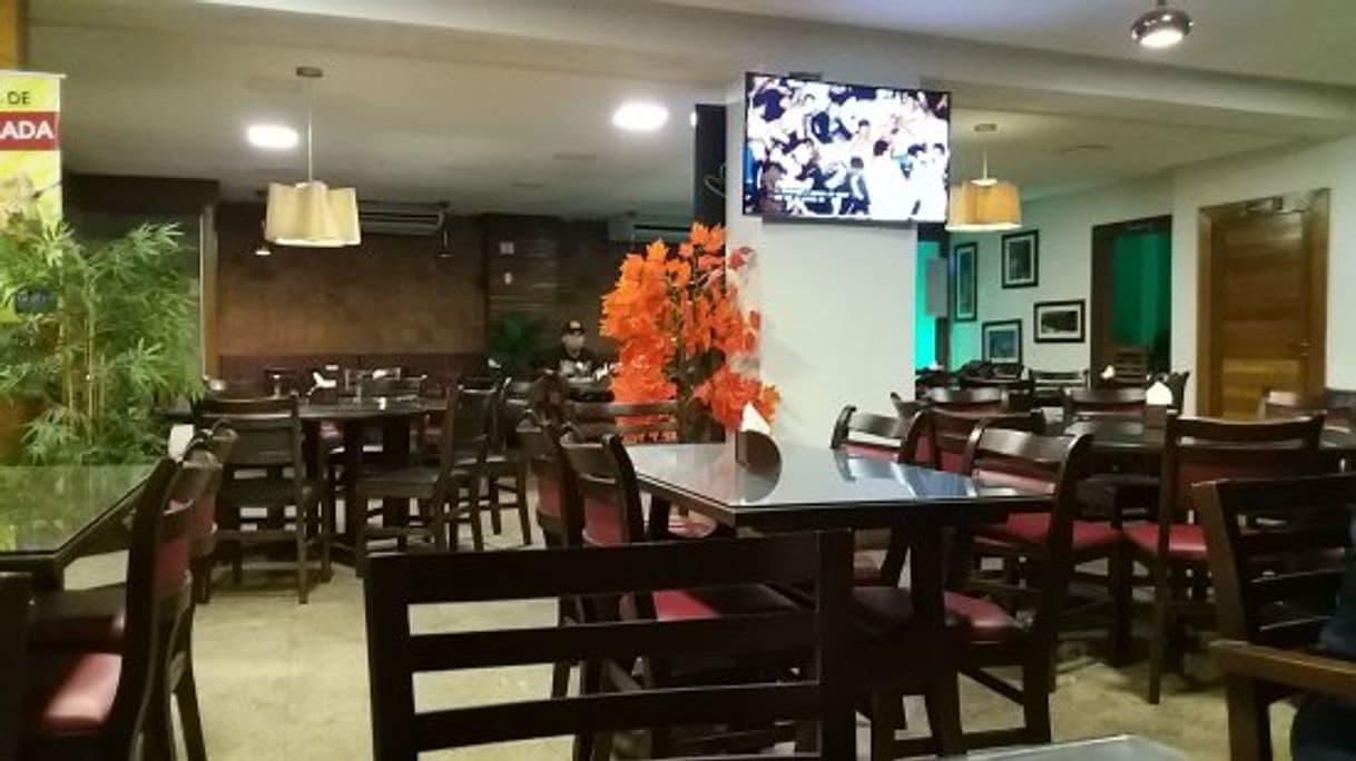 Restaurantes Gema de Ouro