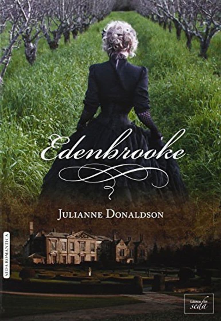 Book EDENBROOKE