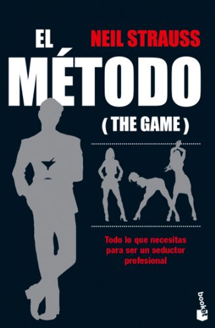 Book El método