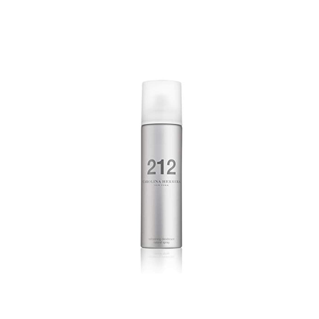 Beauty Carolina Herrera 212 Femme Perfume