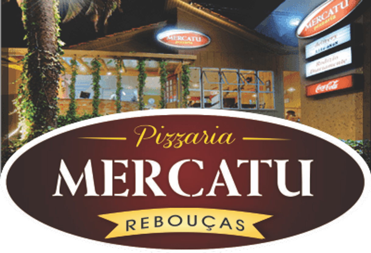 Restaurants Mercatu Gourmet