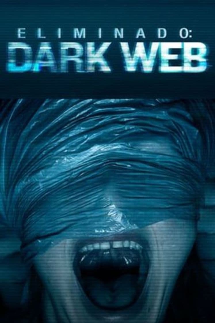 Movie Unfriended: Dark Web