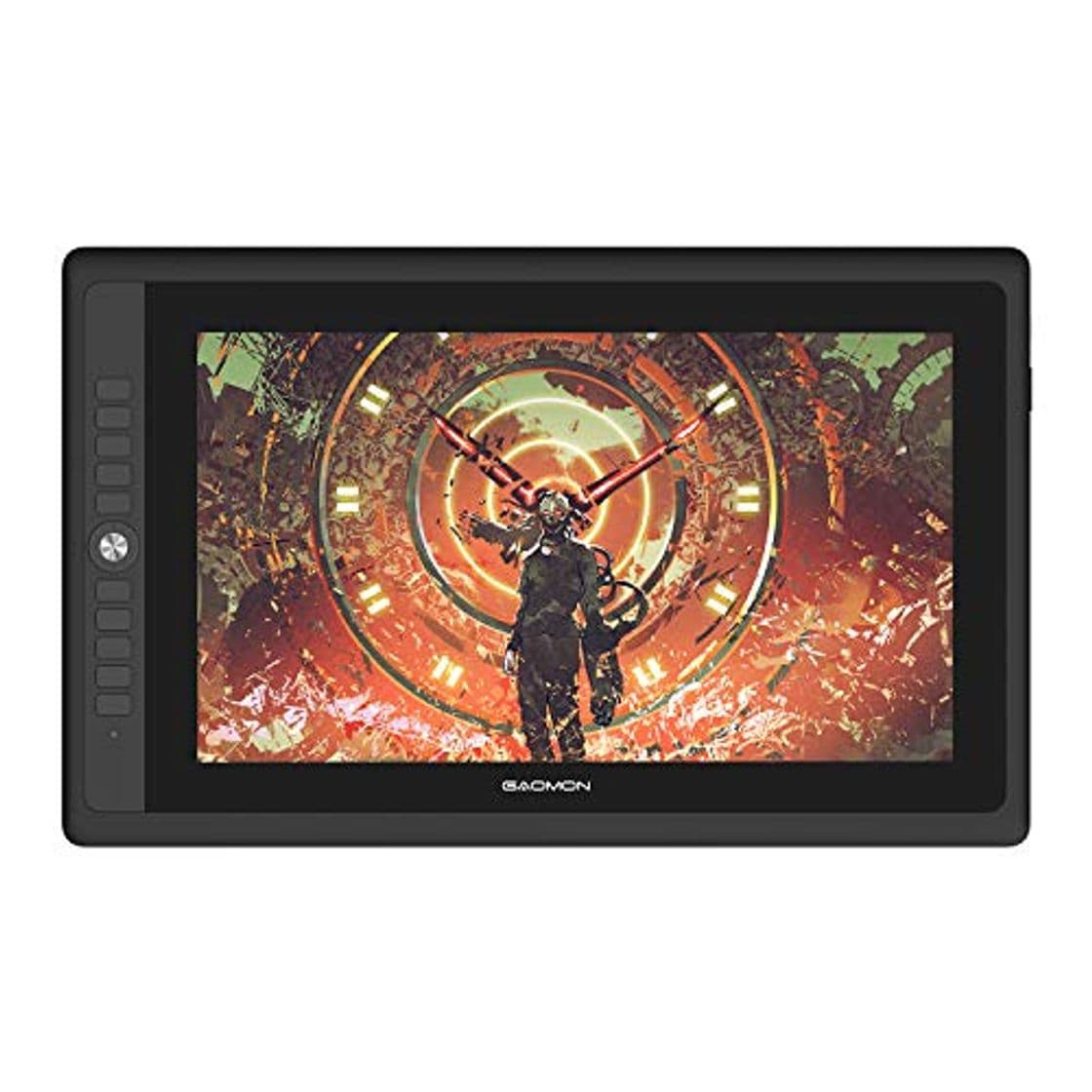 Product GAOMON PD156PRO 15.6 Pantalla Gráfica Completamente Laminada con 8192 Niveles Presión Lápiz