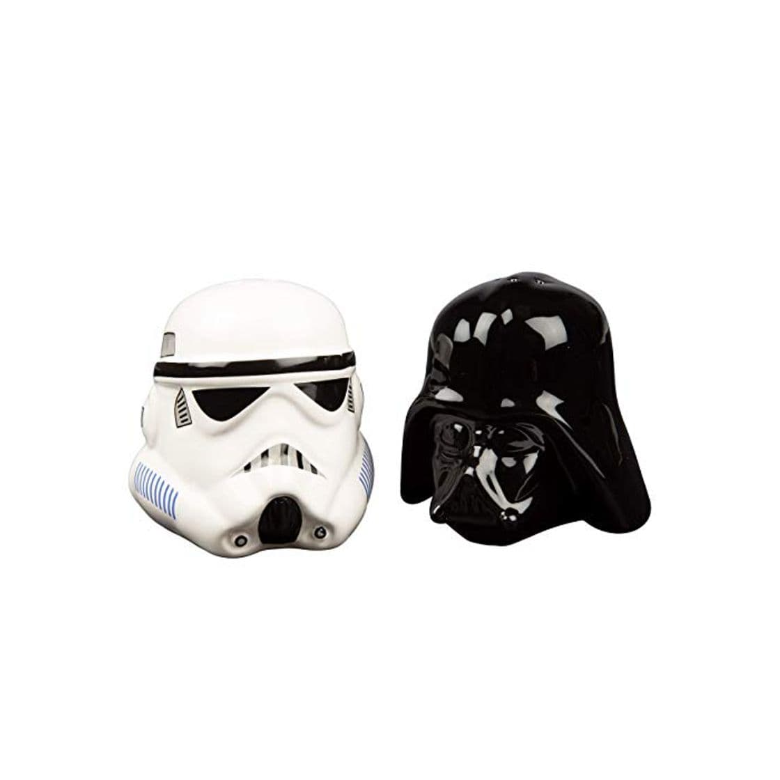 Product Underground Toys SW00696 Star Wars - Salero y Pimentero