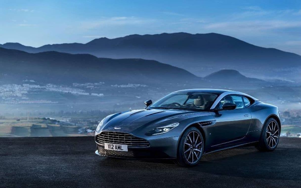 Fashion Aston Martin DB11