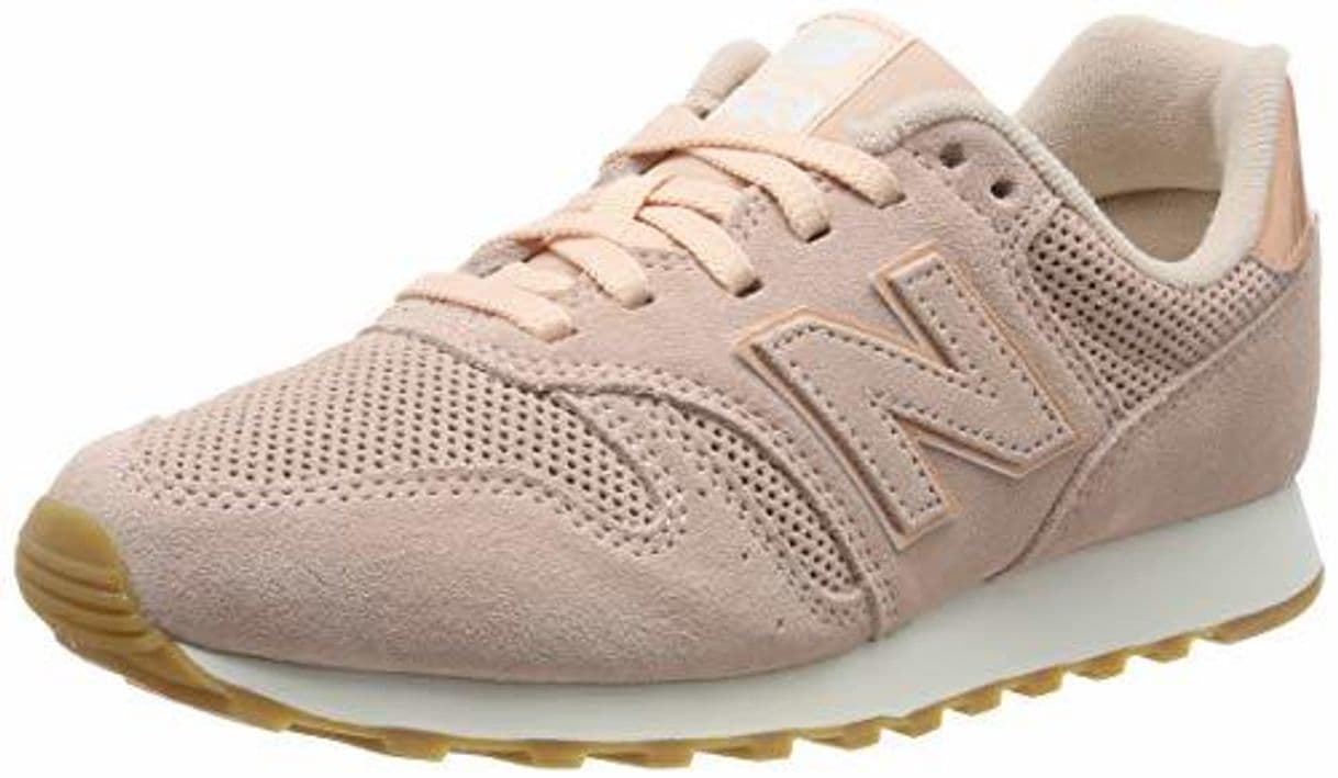 Producto New Balance 373, Zapatillas para Mujer, Rosa