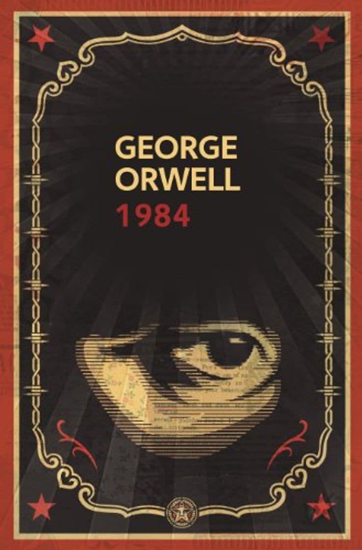 Book 1984