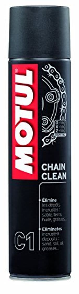 Product MOTUL C1 Chain Clean 400ml