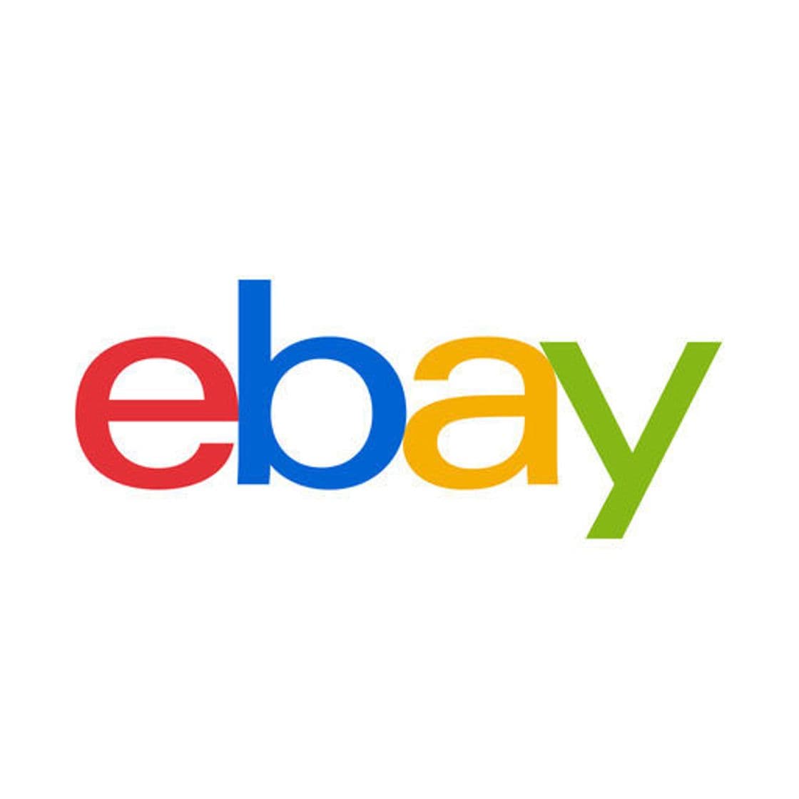 App eBay: Compra y ahorra