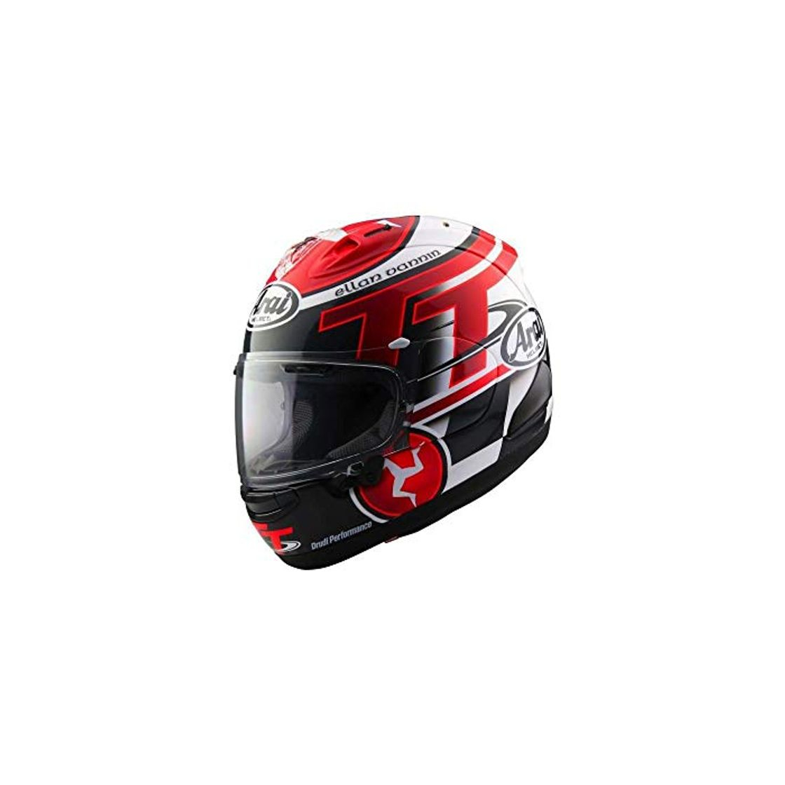 Product Casco Arai RX