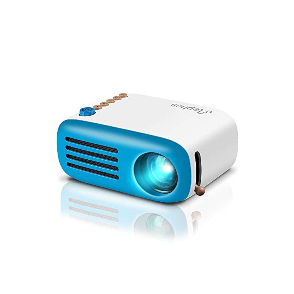 Product Mini Proyector ELEPHAS