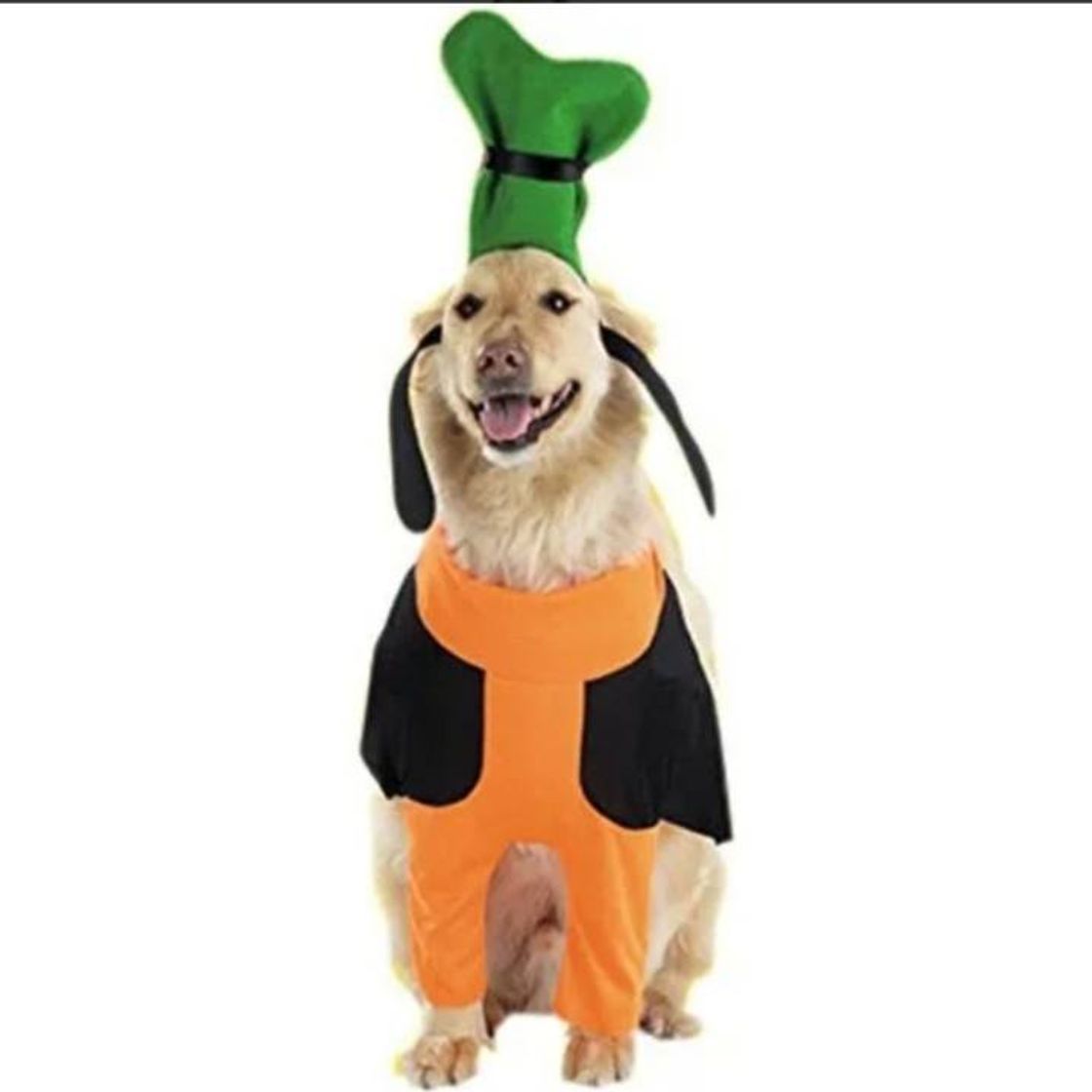 Fashion Traje para perro de Goofy