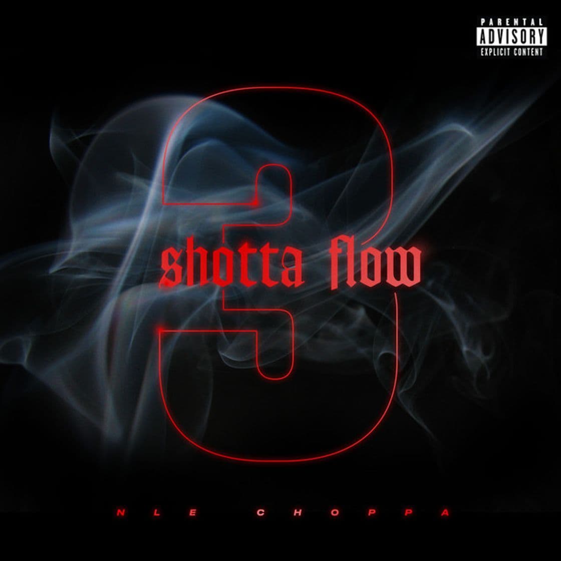 Canción Shotta Flow 3