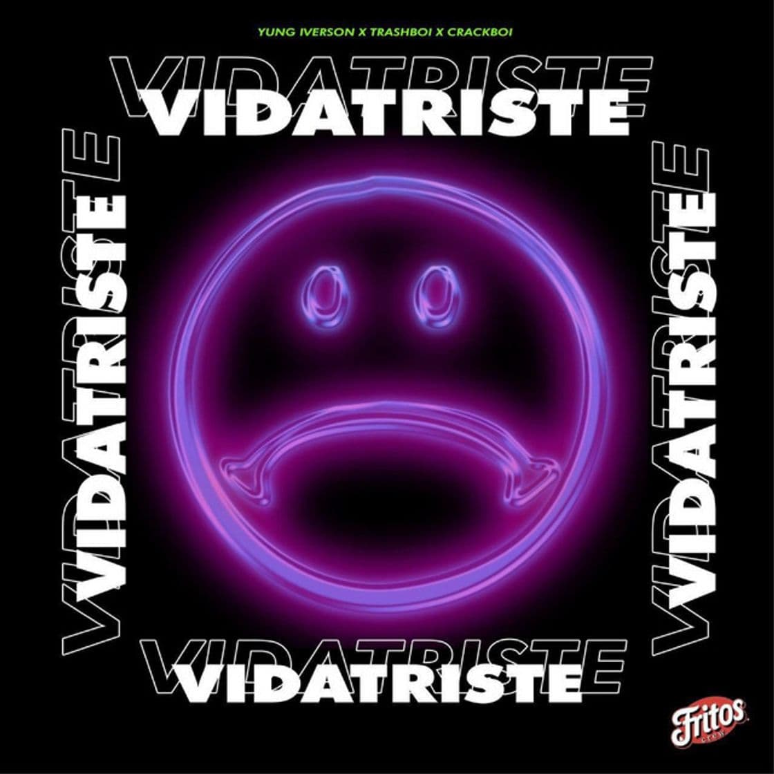 Canción VIDATRISTE