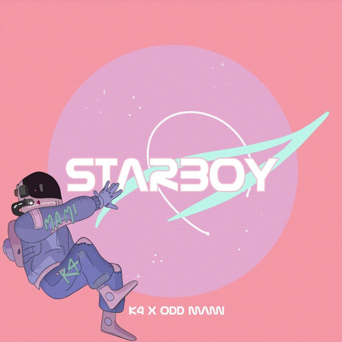 Canción Starboy