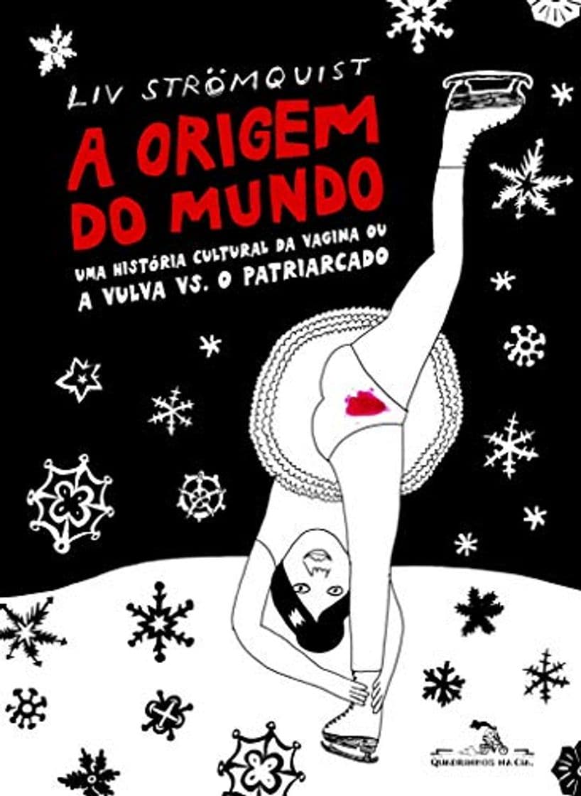 Libro A Origem do Mundo