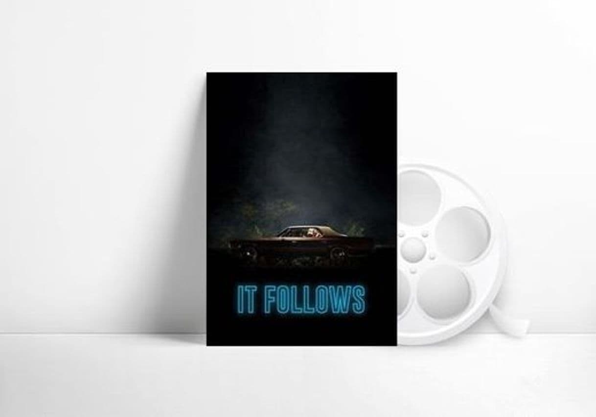 Película It Follows