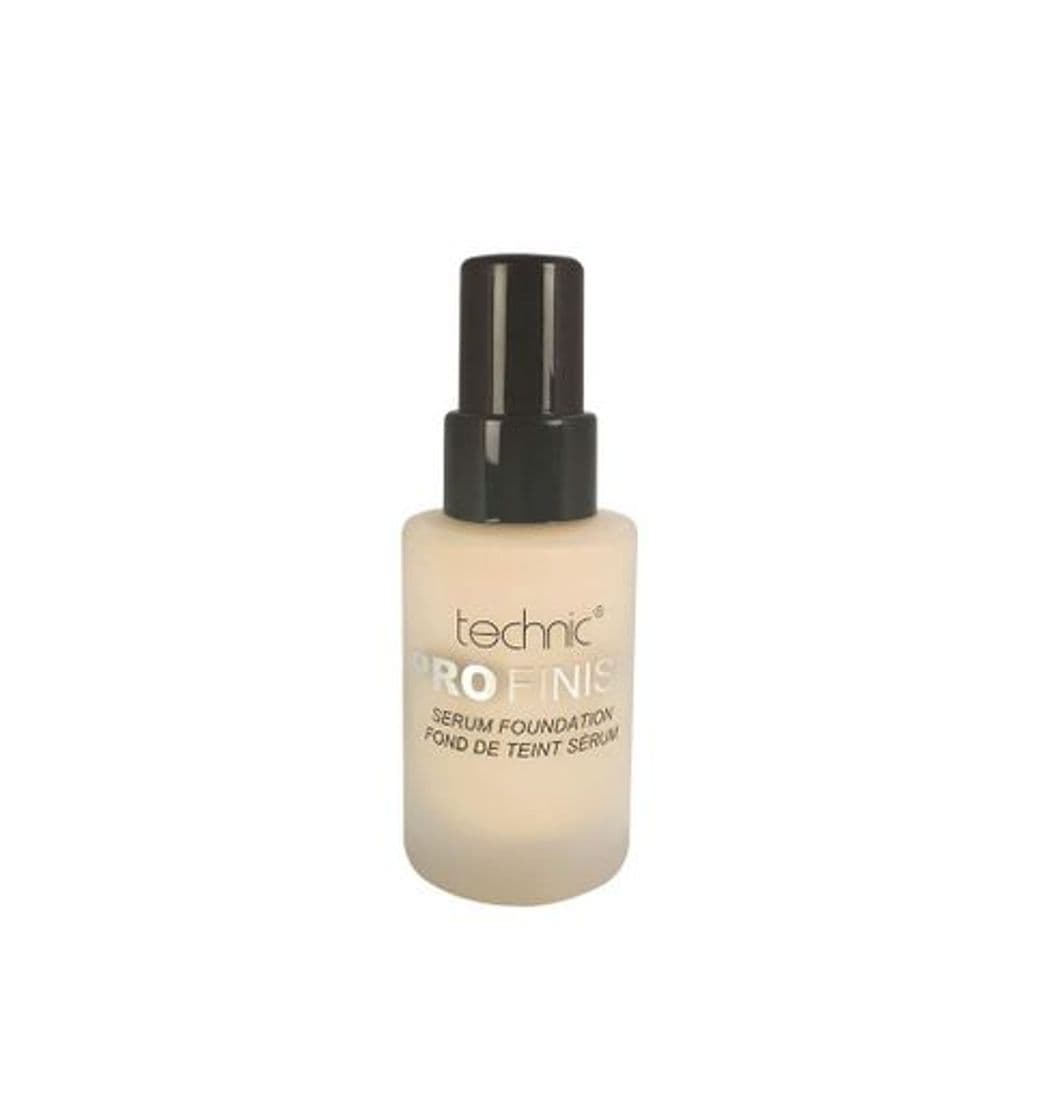 Producto Base de maquillaje technic