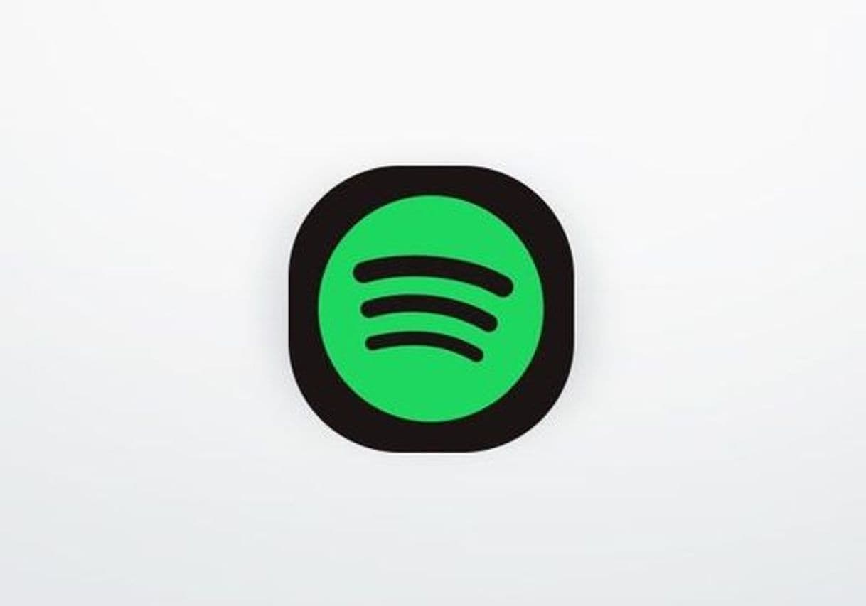 App Spotify: música y playlists