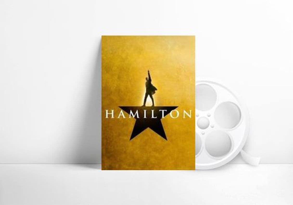 Película Hamilton