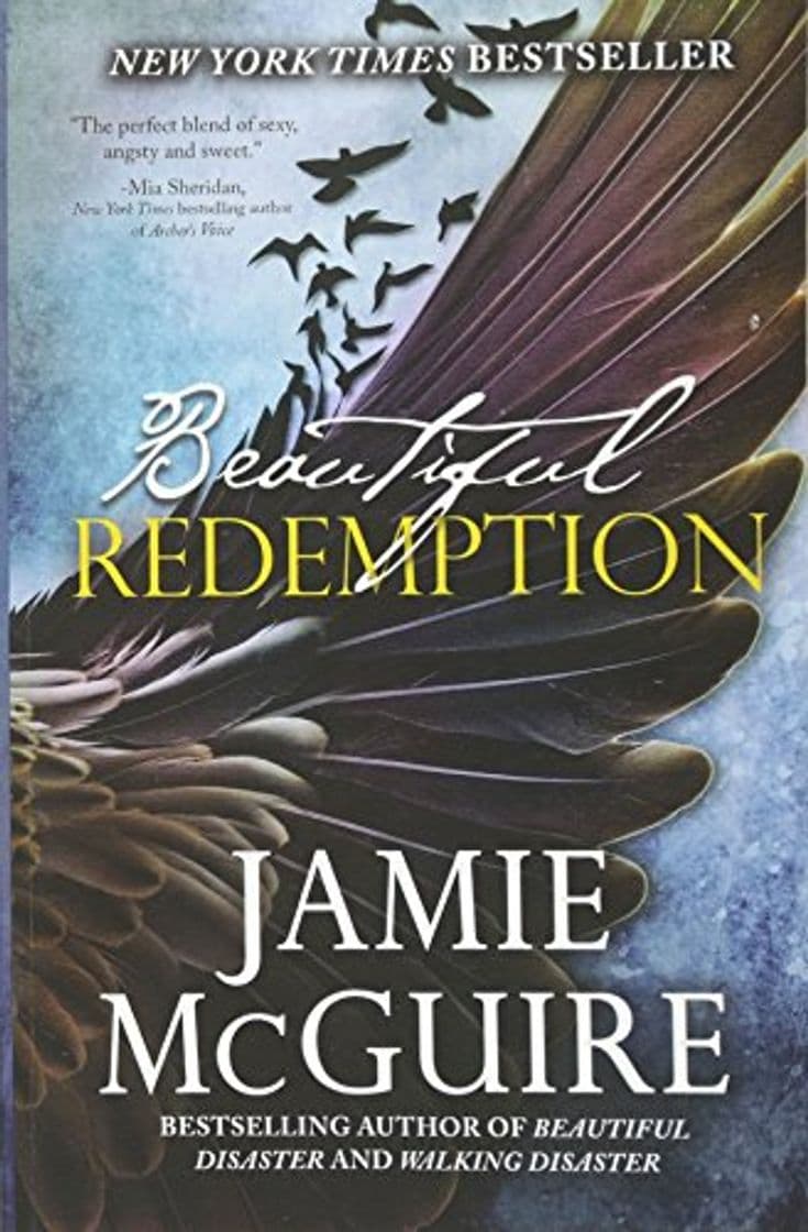 Libro Beautiful Redemption: A Novel: Volume 2