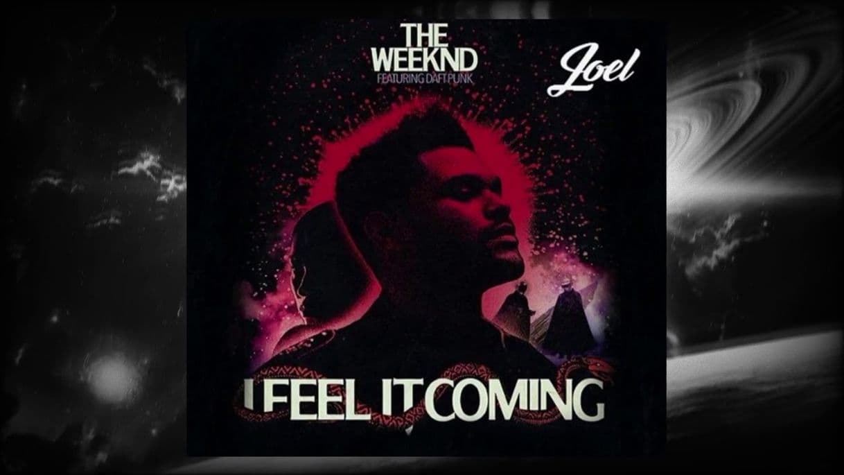 Music The Weeknd - I Feel It Coming ft. Daft Punk (Official Video) - YouTube