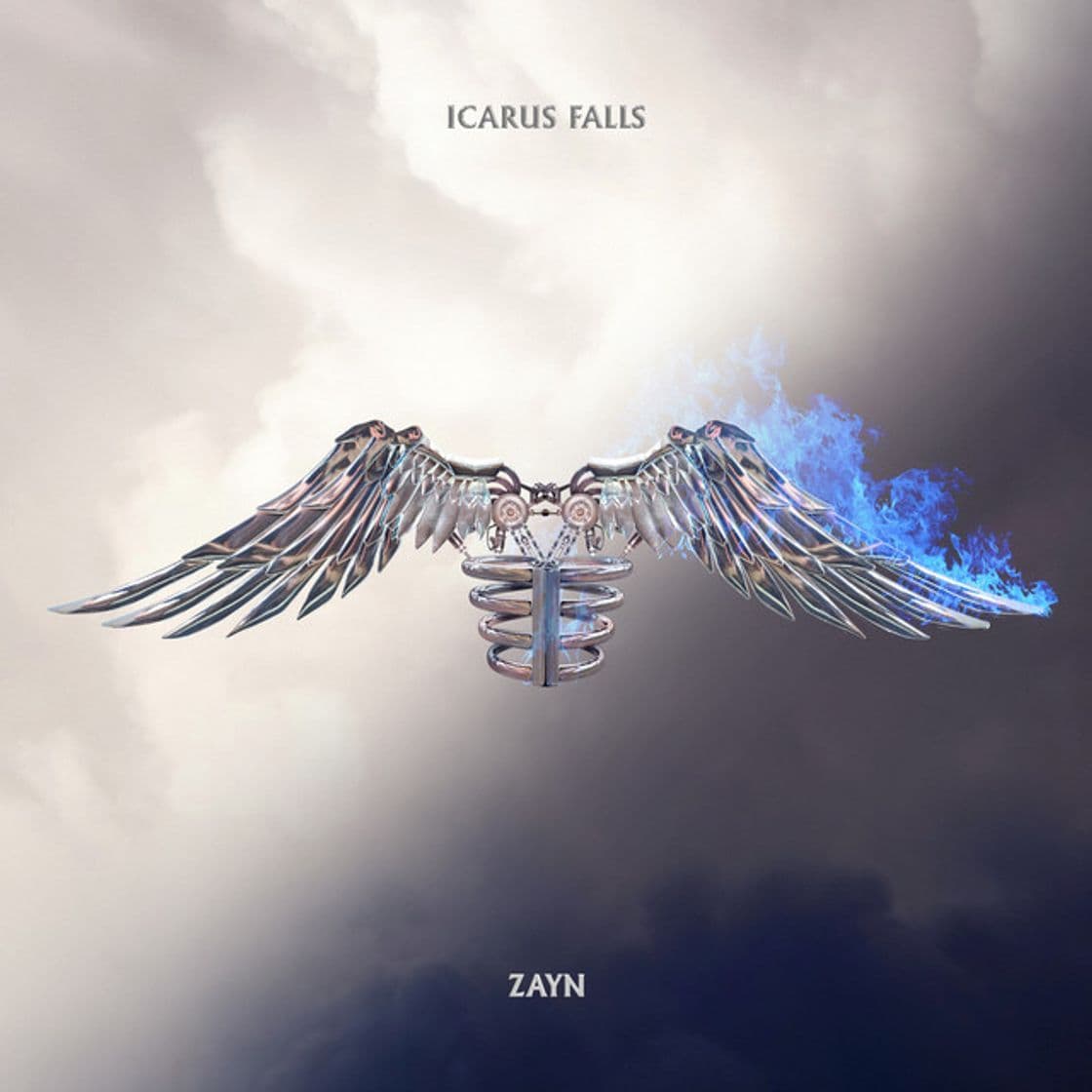 Music Icarus Interlude