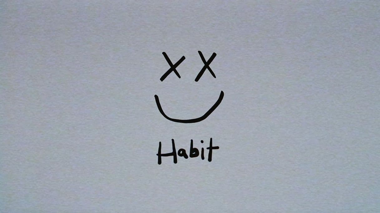 Music Louis Tomlinson - Habit (Official Lyric Video) - YouTube