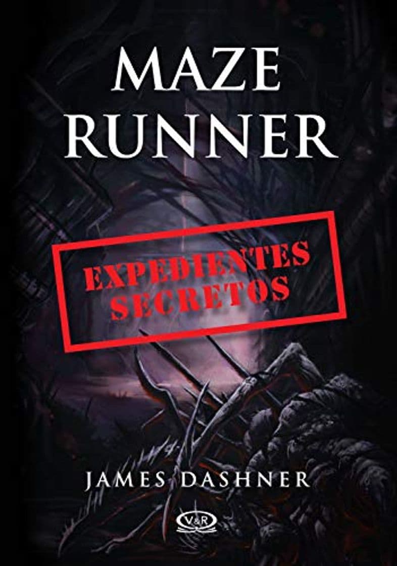 Libro Maze Runner. Expedientes secretos (Spanish Edition ... - Amazon.com