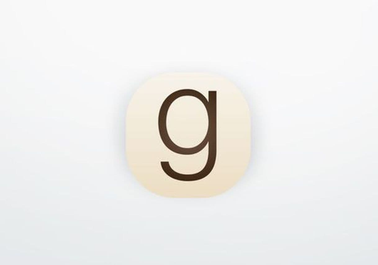 App Goodreads: Book Reviews