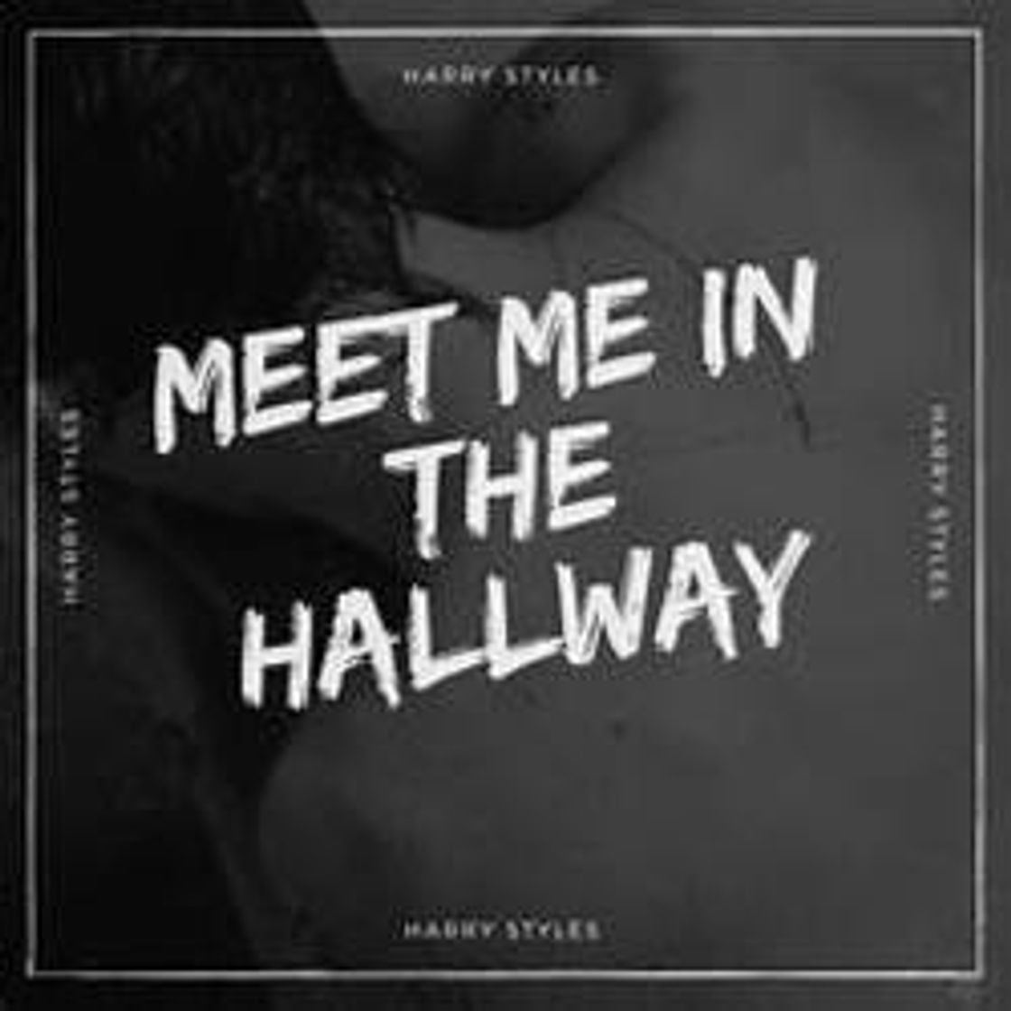 Canción Meet Me in the Hallway