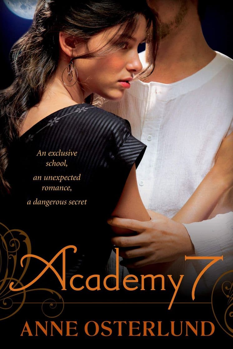 Book Academy 7: Osterlund, Anne: 9780142414378: Amazon.com: Books