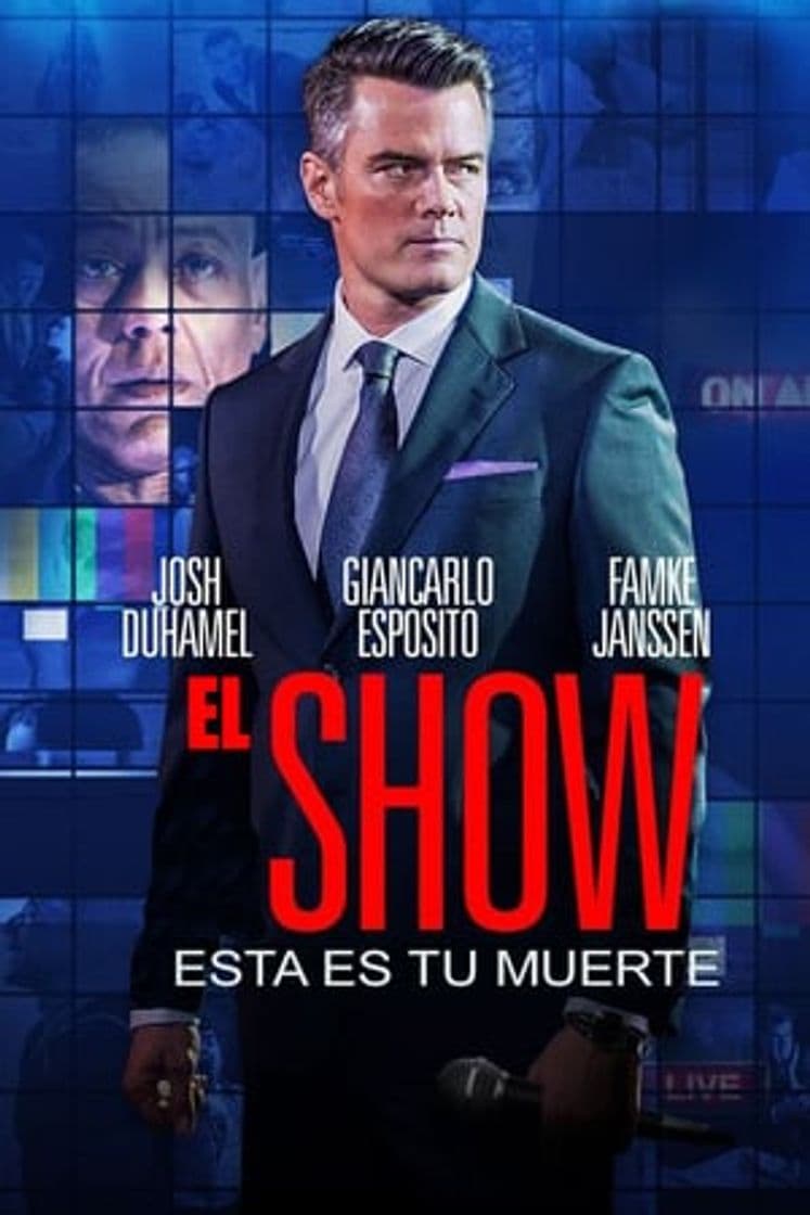 Movie The Show