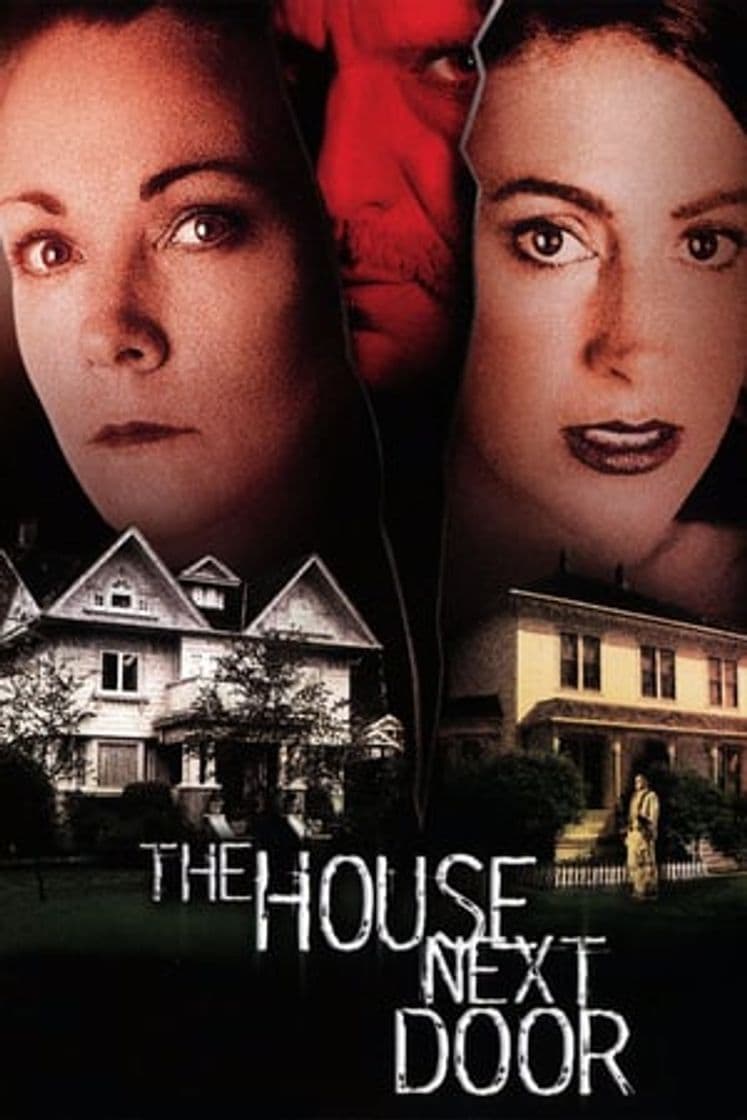 Movie The House Next Door