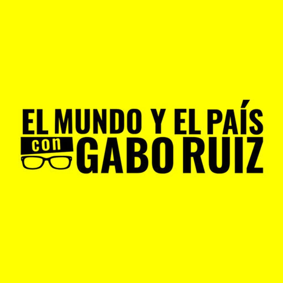 Moda El mundo y el país con Gabo Ruiz