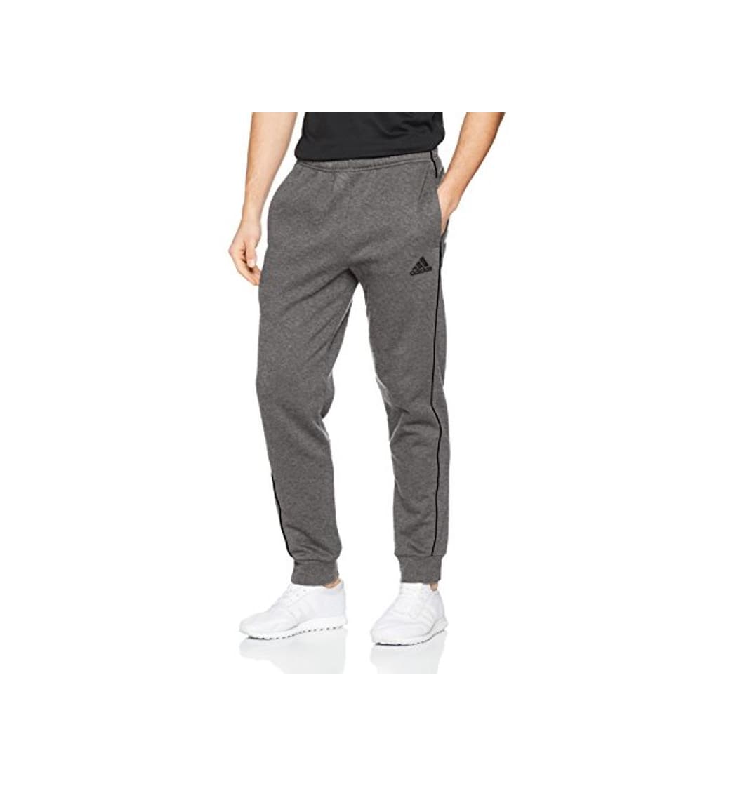 Product Adidas Core18 Sw Pnt Pantalones de Deporte, Hombre, Gris