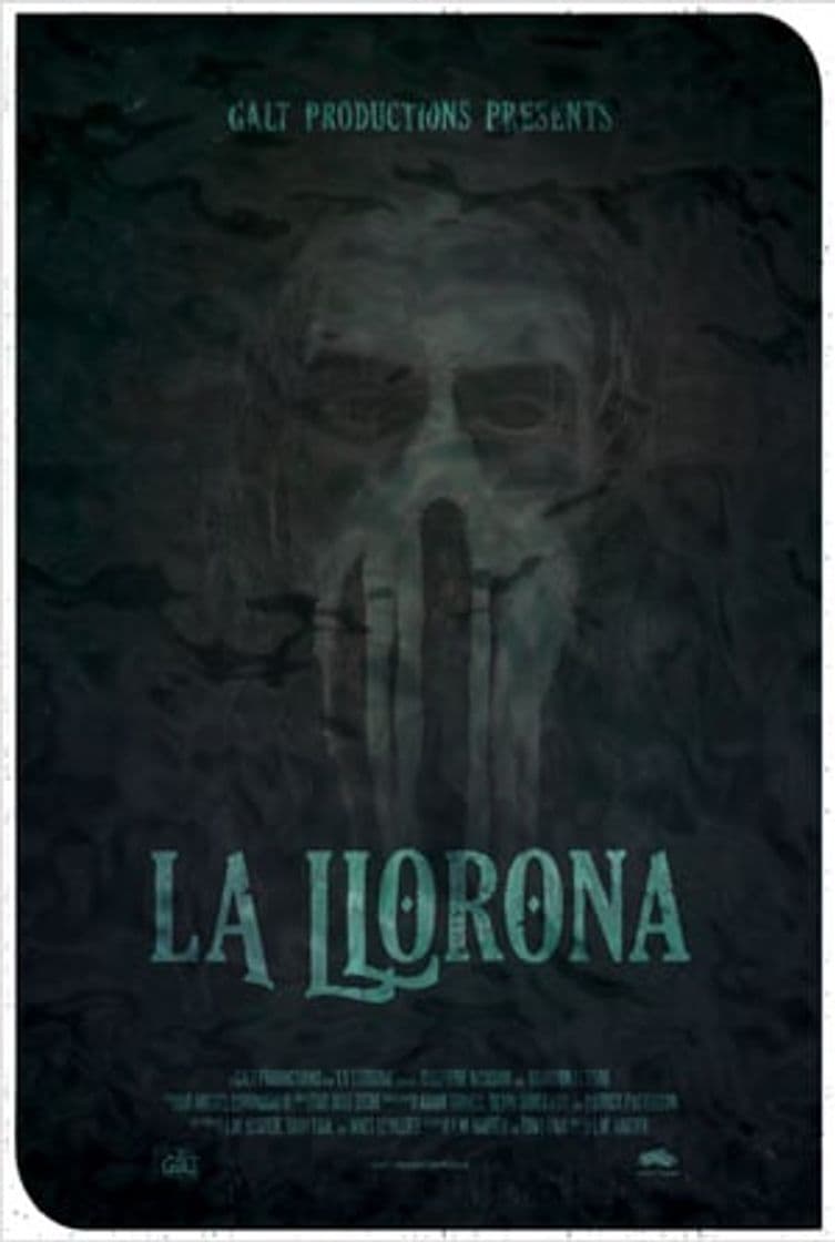 Movie La Llorona