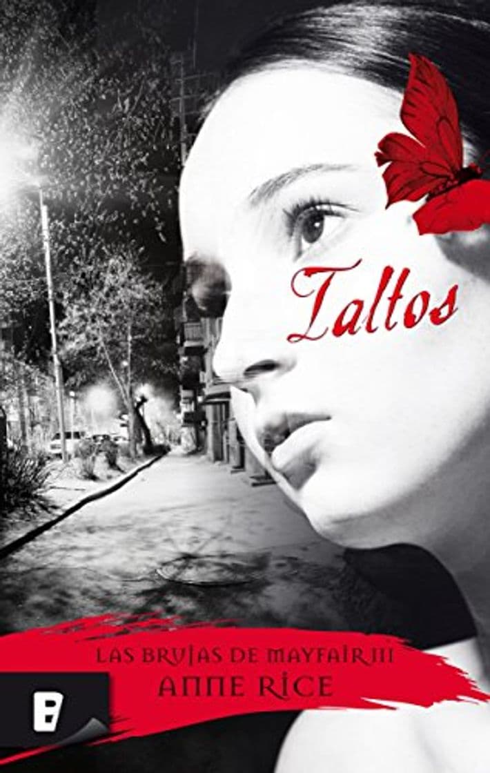 Book Taltos