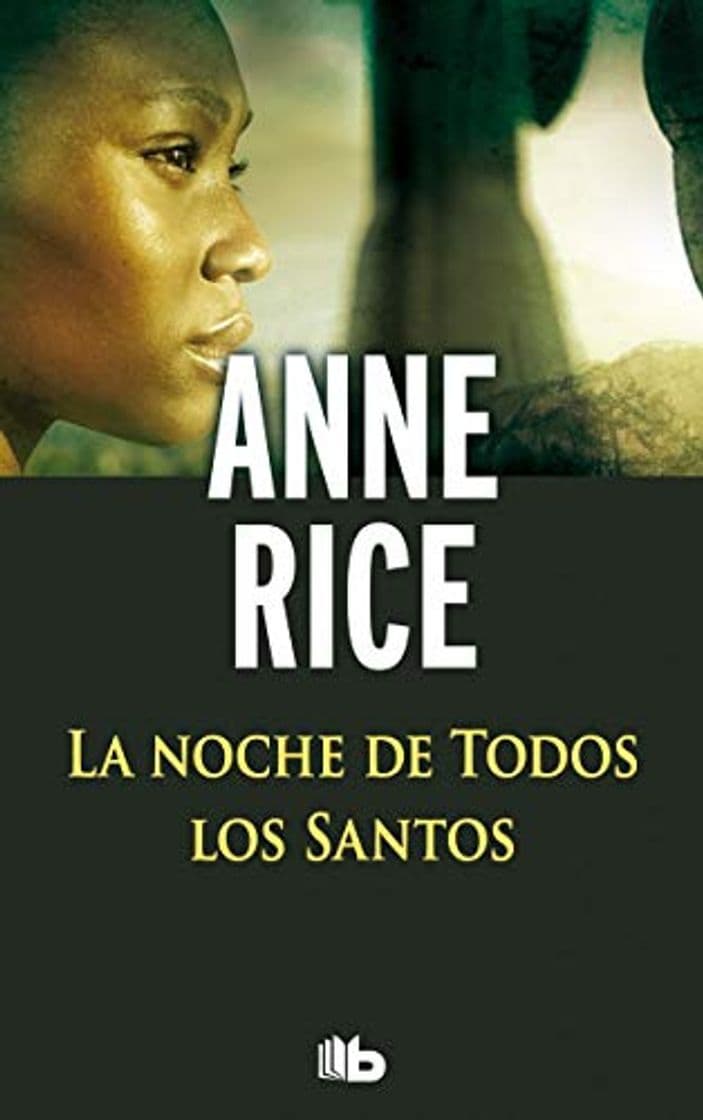 Book La noche de Todos los Santos