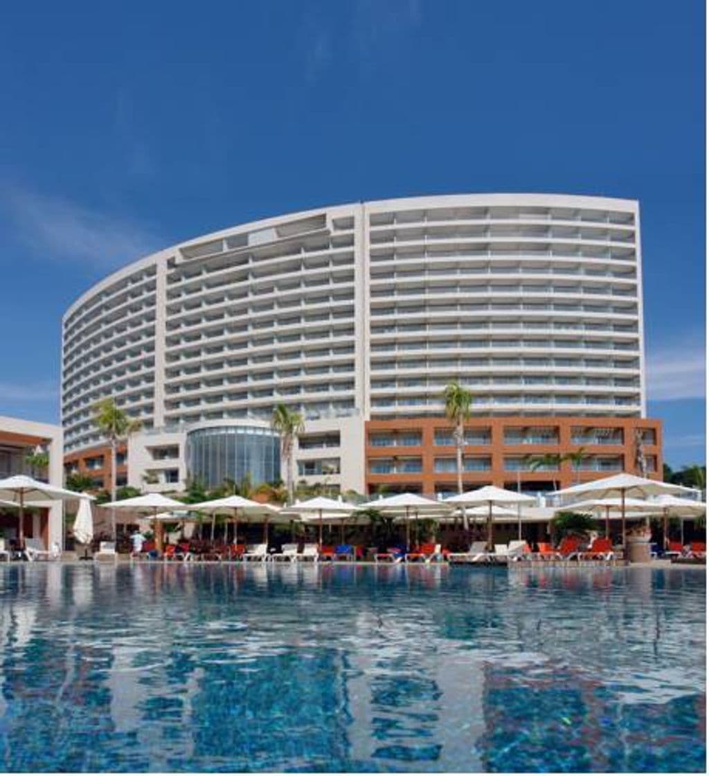 Place Azul Ixtapa Grand All Suites - Spa & Convention Center All inclusive