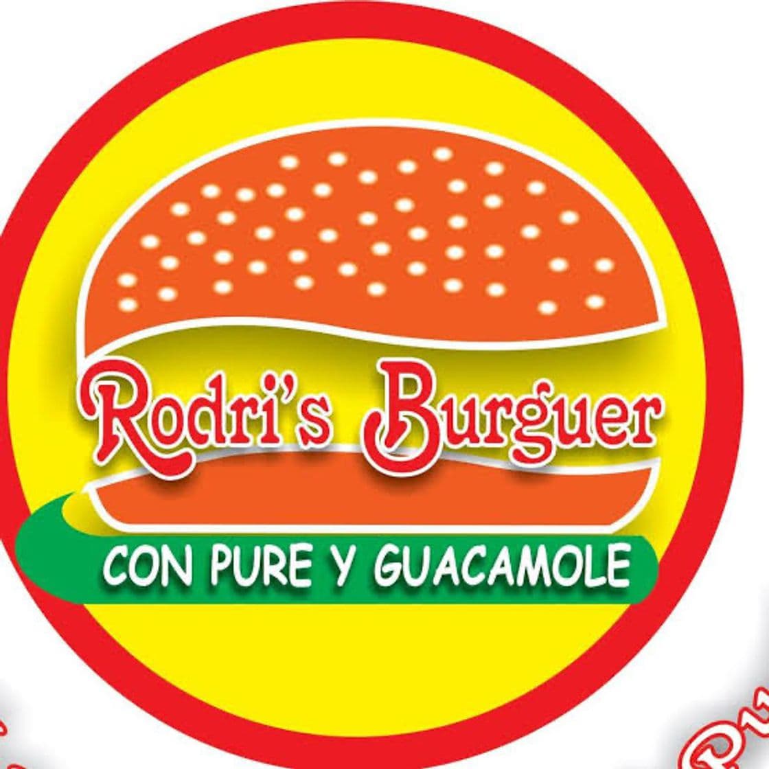 Restaurantes Rodri's Burguer