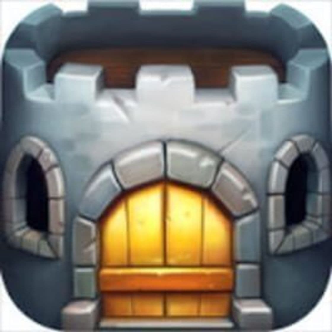 Videojuegos Castle Crush: Epic Strategy Game