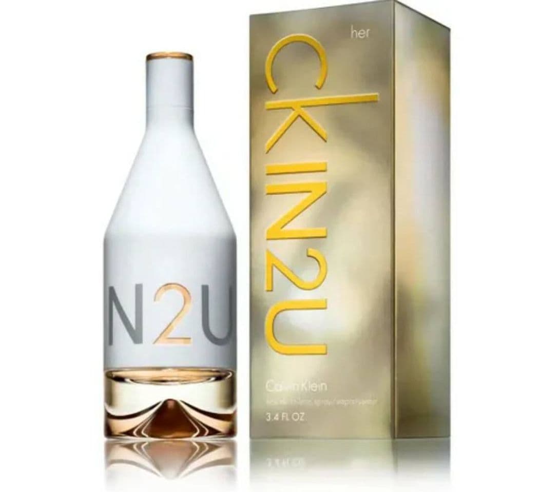 Fashion Ckinu2 Calvin Klein 100ml