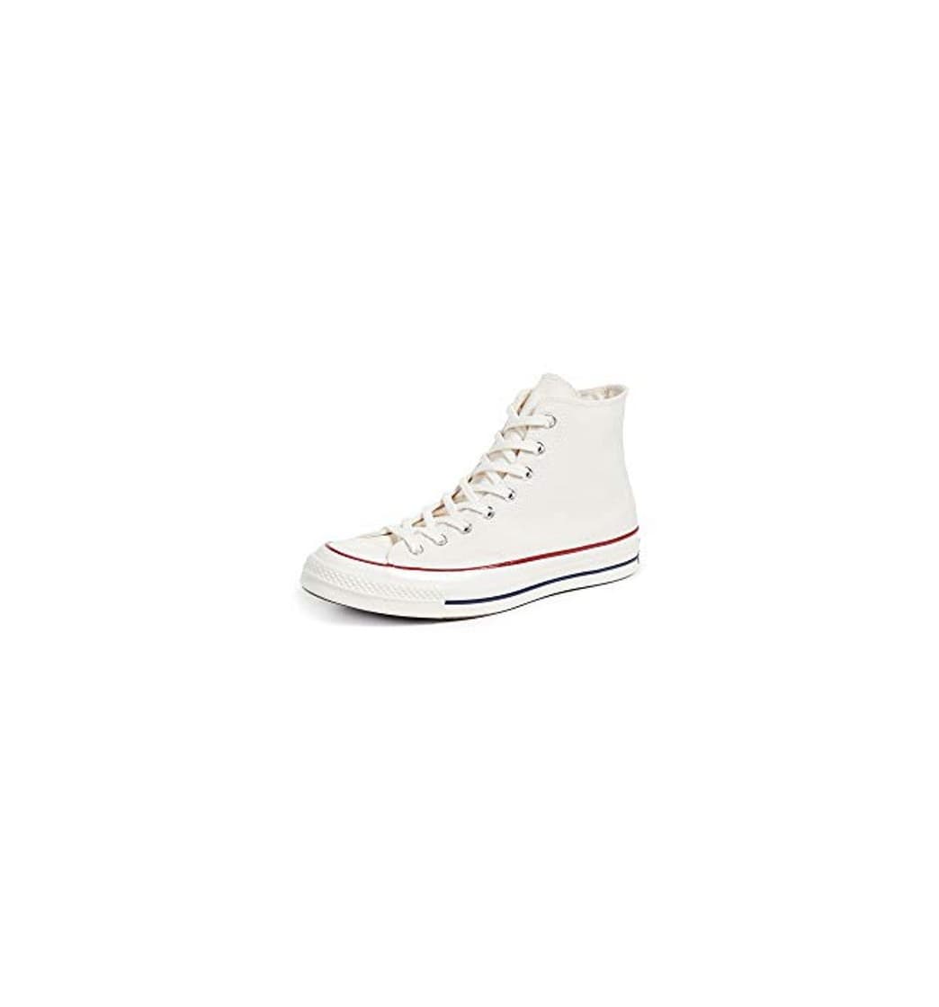 Producto Converse Taylor Chuck 70 Hi, Sneaker Unisex-Adult, Parchment