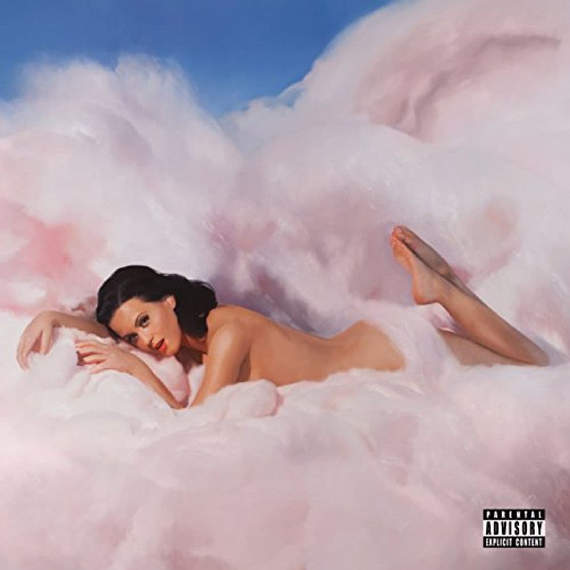 Electronic Katy Perry - Teenage Dream