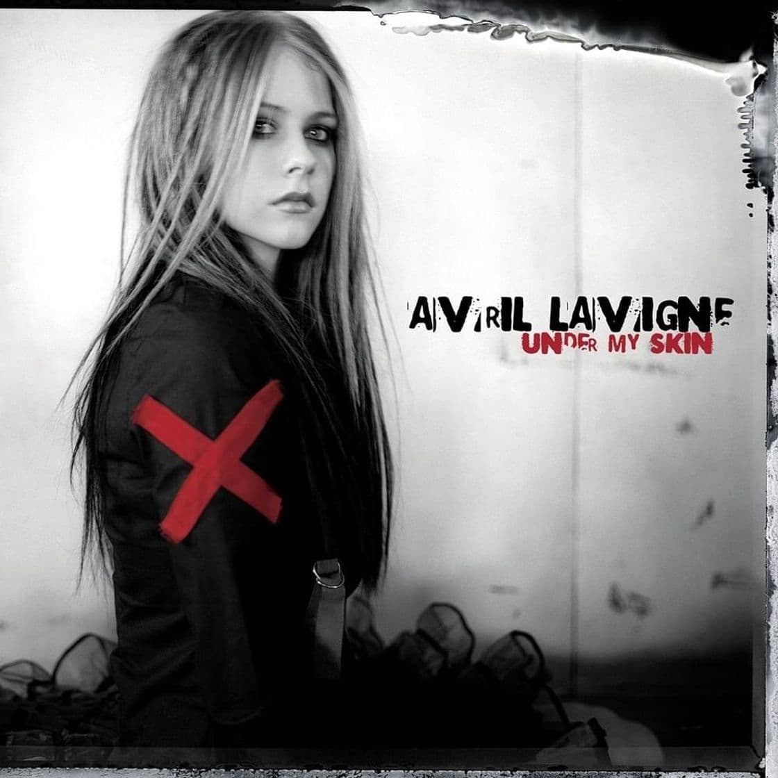 Music Under My Skin - Avril Lavigne 