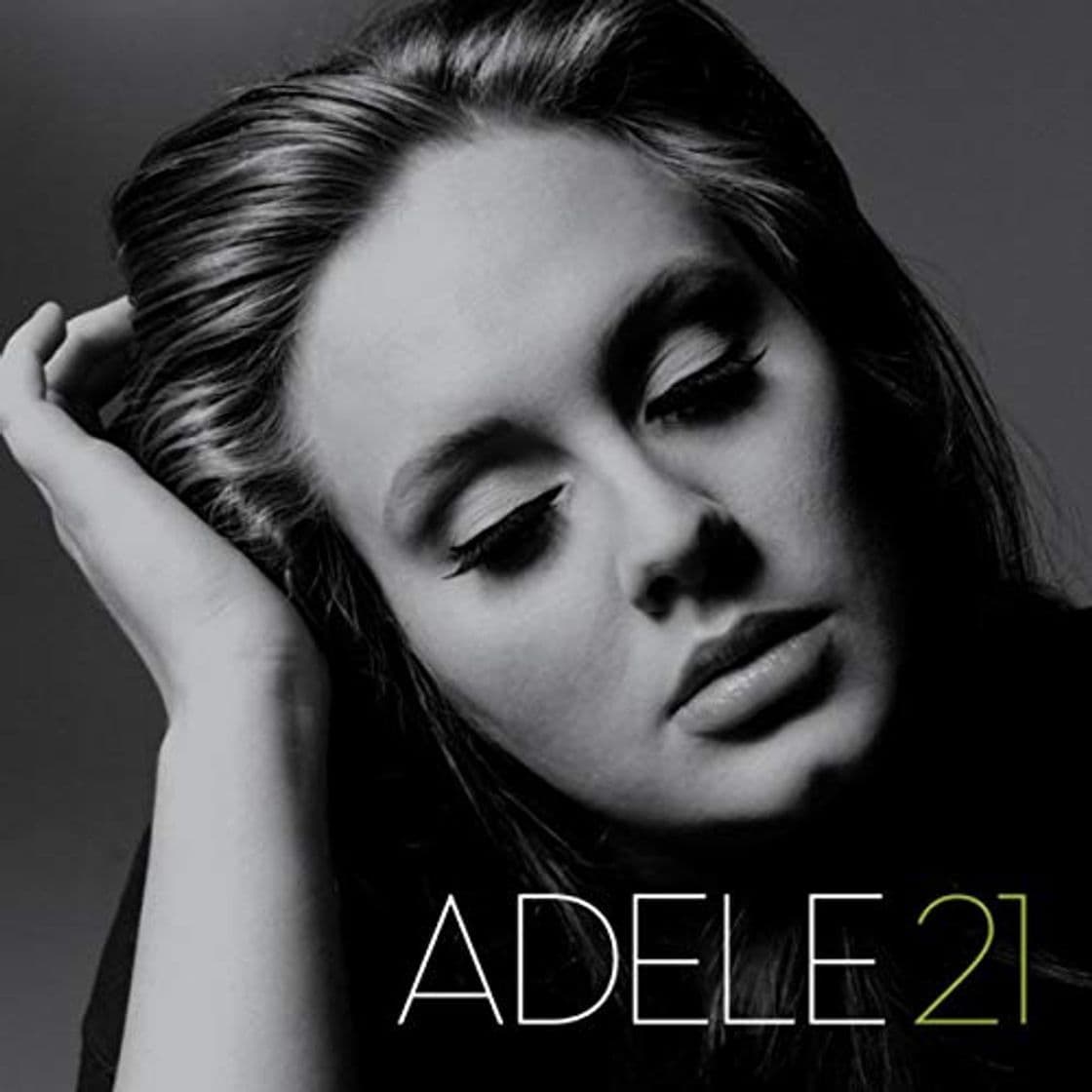 Electronic Adele 21