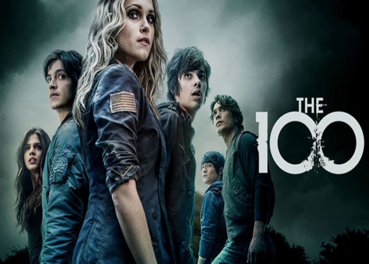 Serie The 100